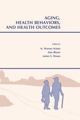 Aging, Health Behaviors, and Health Outcomes(English, Electronic book text, unknown)