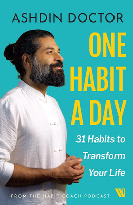 One Habit a Day(English, Paperback, Ashdin Doctor)