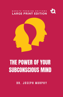 The Power of Your Subconscious Mind(English, Hardcover, Murphy Joseph Dr)