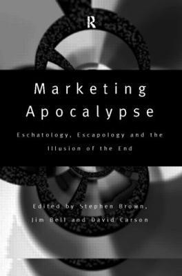 Marketing Apocalypse(English, Paperback, unknown)