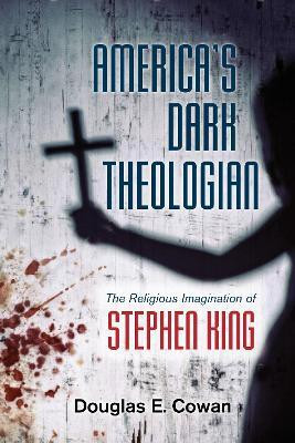 America's Dark Theologian(English, Hardcover, Cowan Douglas E.)