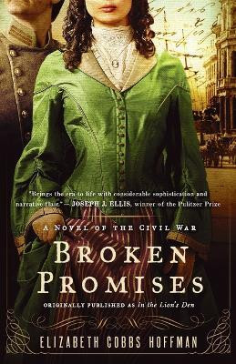Broken Promises(English, Paperback, Hoffman Elizabeth)