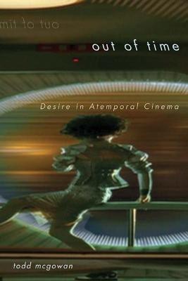 Out of Time(English, Paperback, McGowan Todd)