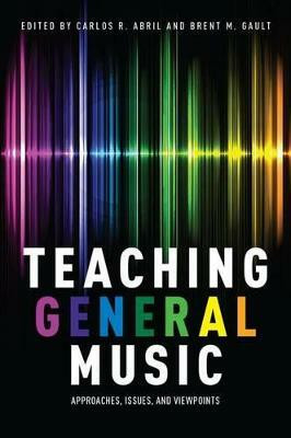 Teaching General Music(English, Paperback, unknown)