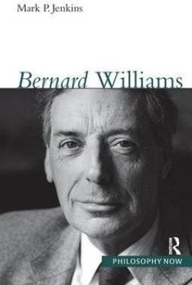 Bernard Williams(English, Paperback, Jenkins Mark)