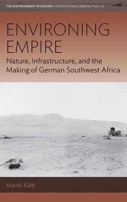 Environing Empire(English, Paperback, Kalb Martin)