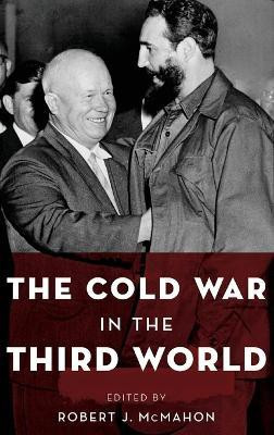 The Cold War in the Third World(English, Hardcover, unknown)