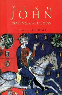 King John(English, Paperback, unknown)