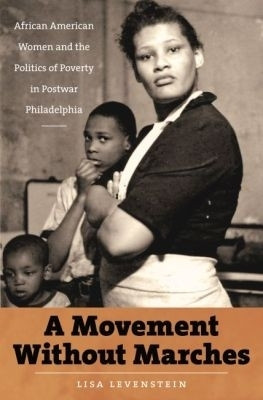 A Movement Without Marches(English, Hardcover, Levenstein Lisa)