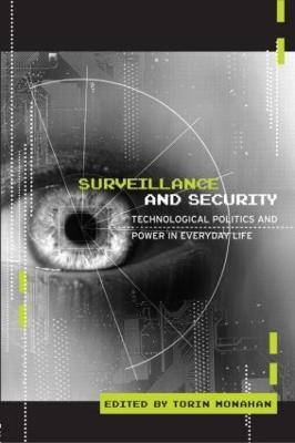 Surveillance and Security(English, Paperback, Monahan Torin)