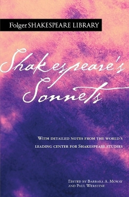 Shakespeare's Sonnets(English, Paperback, Shakespeare William)