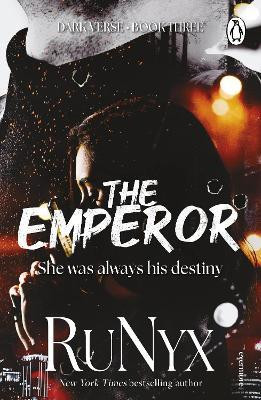 The Emperor(English, Paperback, RuNyx)