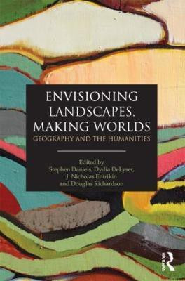 Envisioning Landscapes, Making Worlds(English, Paperback, unknown)
