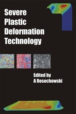 Severe Plastic Deformation Technology(English, Hardcover, unknown)