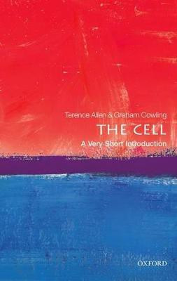The Cell  - A Very Short Introduction(English, Paperback, Allen Terence)