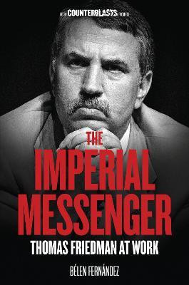 The Imperial Messenger(English, Paperback, Fernandez Belen)