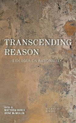 Transcending Reason(English, Hardcover, unknown)