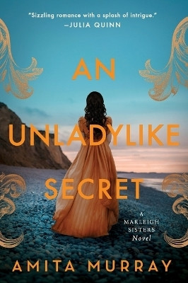 An Unladylike Secret(English, Paperback, Murray Amita)