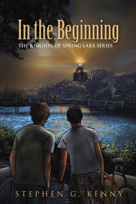 In the Beginning(English, Hardcover, Kenny Stephen G)