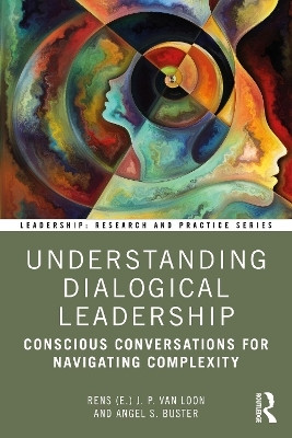Understanding Dialogical Leadership(English, Paperback, van Loon Rens (E.) J. P.)