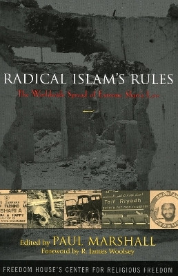 Radical Islam's Rules(English, Paperback, unknown)