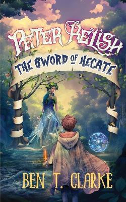 Peter Relish(English, Paperback, Clarke Ben T)