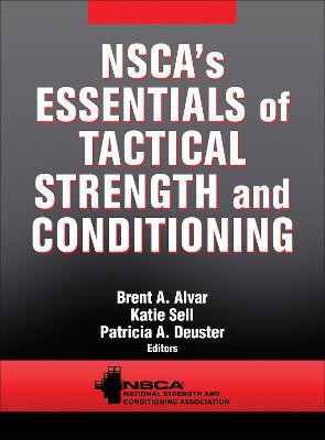 NSCA's Essentials of Tactical Strength and Conditioning(English, Hardcover, unknown)