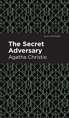 The Secret Adversary(English, Hardcover, Christie Agatha)