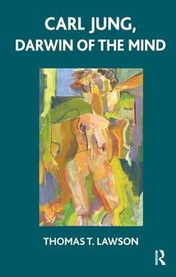 Carl Jung, Darwin of the Mind(English, Paperback, Lawson Thomas T.)