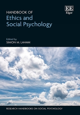 Handbook of Ethics and Social Psychology(English, Hardcover, unknown)