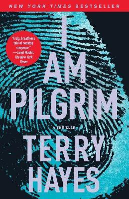 I Am Pilgrim(English, Paperback, Hayes Terry)