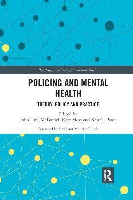 Policing and Mental Health(English, Paperback, unknown)