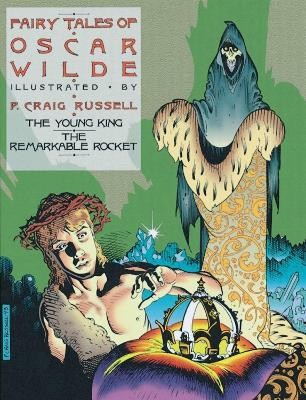 The Fairy Tales of Oscar Wilde Vol. 2(English, Paperback, unknown)