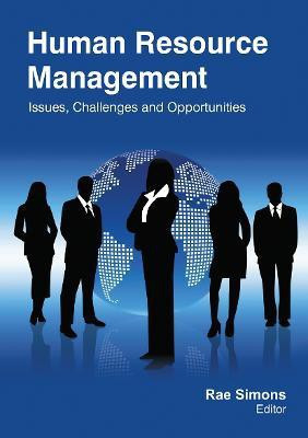 Human Resource Management(English, Paperback, unknown)