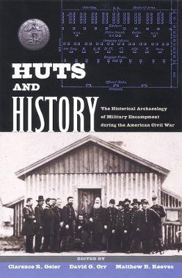 Huts and History(English, Hardcover, University Press of Florida)
