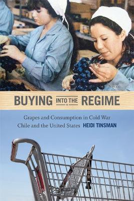 Buying Into the Regime(English, Paperback, Tinsman Heidi)