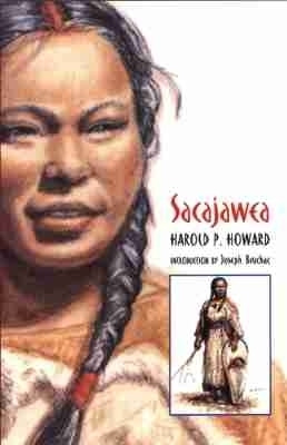 Sacajawea(English, Paperback, Howard Harold P.)