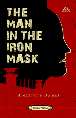 The Man in the Iron Mask(Paperback, Alexandre Dumas)