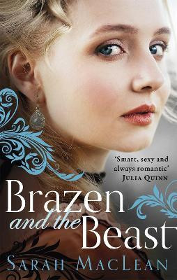Brazen and the Beast(English, Paperback, MacLean Sarah)