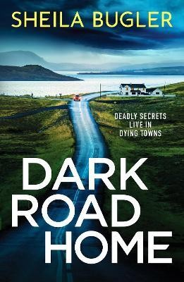 Dark Road Home(English, Paperback, Bugler Sheila)