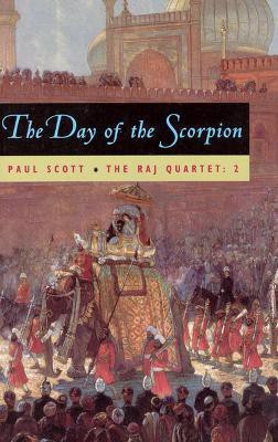 Day of the Scorpion(English, Paperback, Scott Paul)
