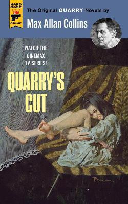 Quarry's Cut(English, Paperback, Collins Max Allan)