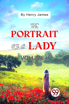 The Portrait of a Lady(English, Paperback, James Henry)