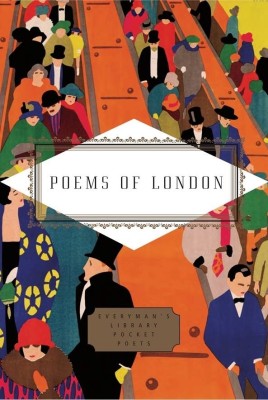 Poems of London(English, Hardcover, unknown)