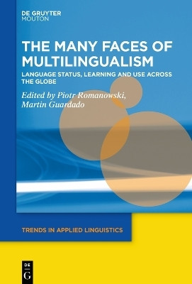The Many Faces of Multilingualism(English, Electronic book text, unknown)