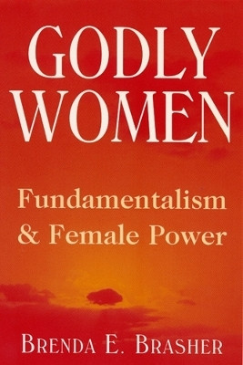 Godly Women(English, Paperback, Brasher Brenda E)