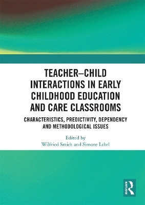Teacher-Child Interactions in Early Childhood Education and Care Classrooms(English, Paperback, unknown)