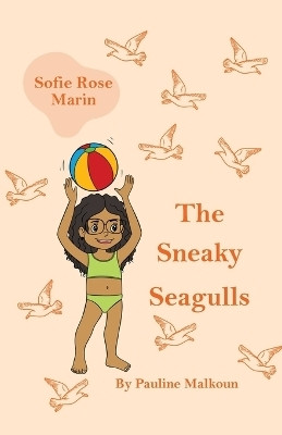 Sofie Rose Marin(English, Paperback, Malkoun Pauline)