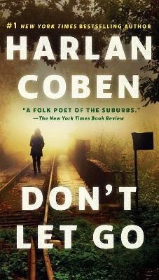 Don't Let Go(English, Paperback, Coben Harlan)
