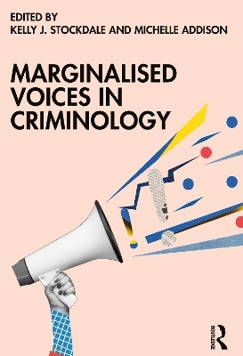 Marginalised Voices in Criminology(English, Paperback, unknown)
